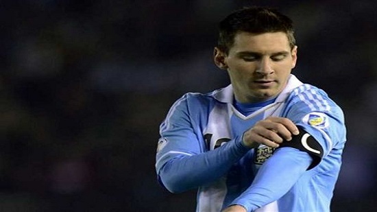Messi's Egypt visit for Hepatitis C campaign to be streamed live on Twitter