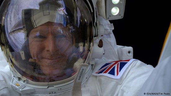 UK stakes its claim on the global space market with draft spaceflight legislation
