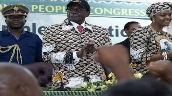 Mugabe vows to remain in power as he turns 93
