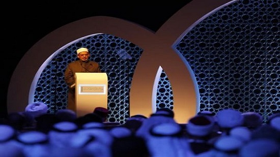 Al-Azhar Grand Imam lashes out against abortion, globalization