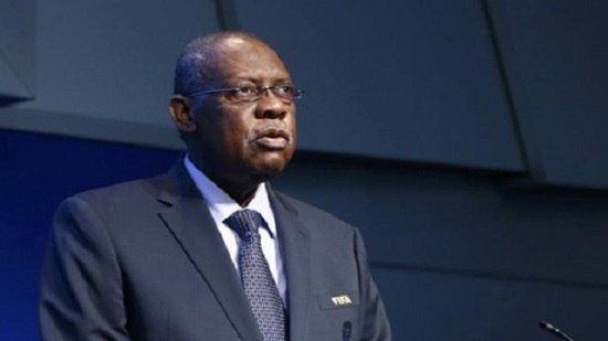 Egypt prosecution refers CAF head Issa Hayatou to economic court over broadcasting deal
