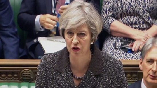 PM keeps suspense over Brexit trigger