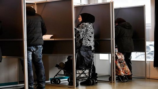 Dutch vote is test of anti-immigrant sentiment in Europe