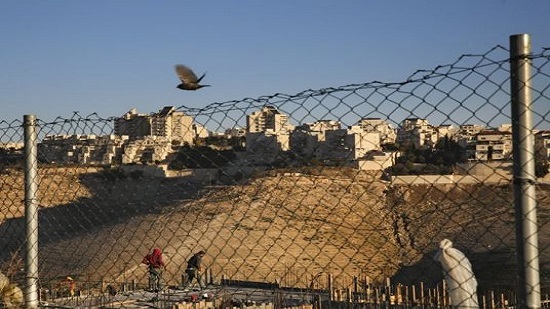 US condemns UN report accusing Israel of establishing 'apartheid regime'