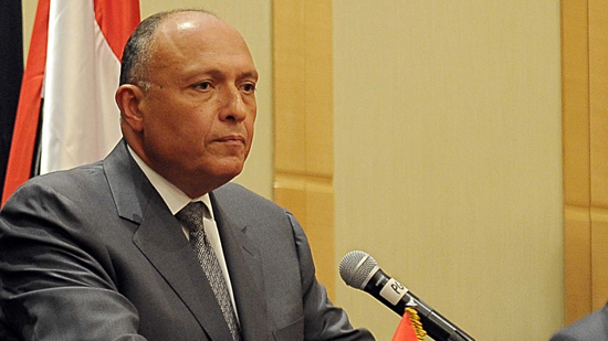 US Secretary of State invites his Egyptian counterpart to anti-ISIS conference