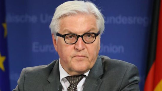 Turkey 'further away from EU membership than ever': German Foreign Minister