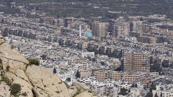 Syrian army retakes Damascus areas captured by rebels