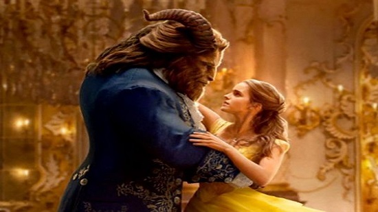 'Beauty and the Beast' nabs US$350 million worldwide