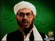 Senior al-Qaeda leader 'killed' in Afghanistan