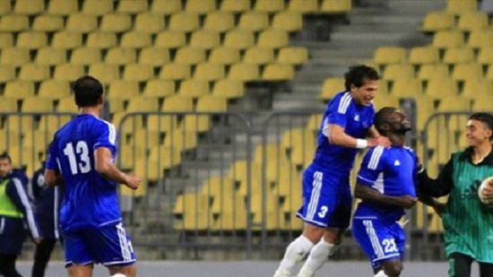 Egypt's Masry, Smouha, drawn with KCCA FC, Bidvest in Confederation Cup