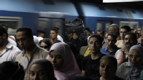 Egypt to double metro ticket price to EGP 2: Transport minister