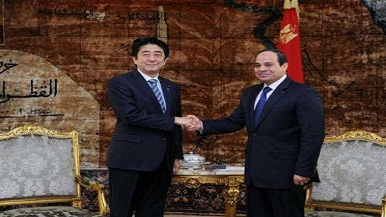 Japan grants Egypt 2 billion yen to fund bilateral educational projects