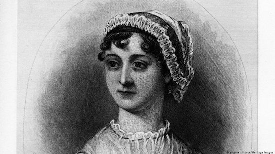 White pride and prejudice: Why the alt-right has adopted Jane Austen