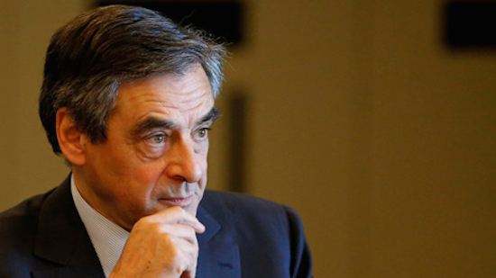 France's Fillon 'very likely' wiretapped, ally says