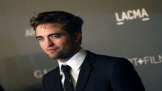 Robert Pattinson steps back into the spotlight for Dior