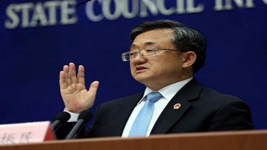 China calls for cooperation on South China Sea