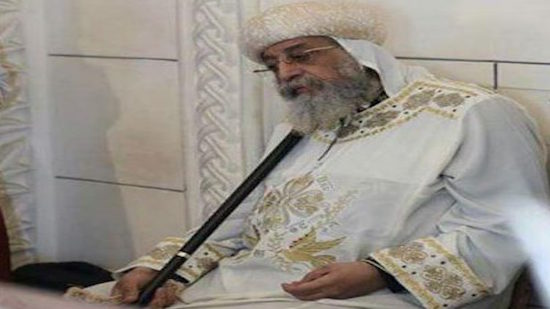 Pope Tawadros, We All Support You (?) 