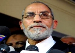 Egyptian Muslim Brotherhood loses vote bid