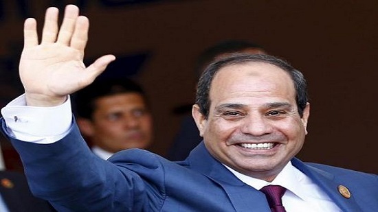 Ask the President: Sisi will personally answer Egyptians' questions through new online initiative