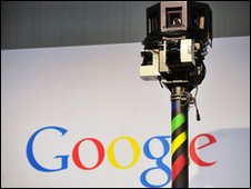 Australia orders Google 'privacy breach' investigation