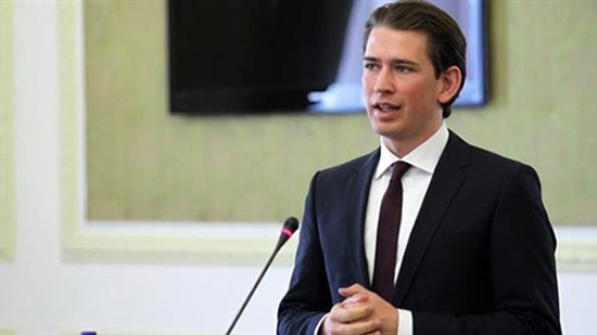 Austrian Foreign Minister promises to provide all support to Christian minorities