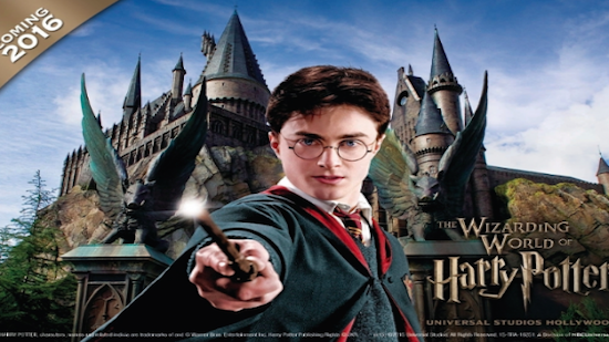 Harry Potter play to open in New York in spring 2018