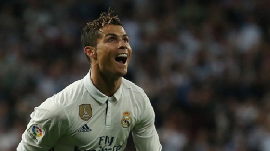 Real Madrid's Ronaldo targets title at Celta Vigo