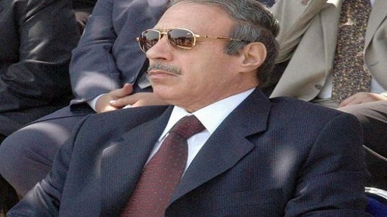Prosecution to Interior Ministry: Mubarak-era minister escaped
