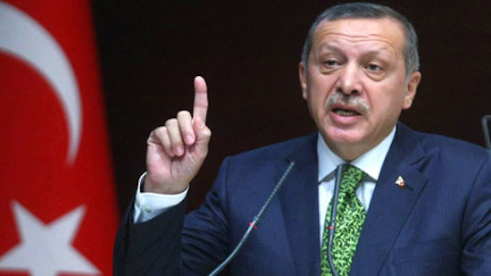 Turkey's Erdogan returns as ruling party boss after referendum
