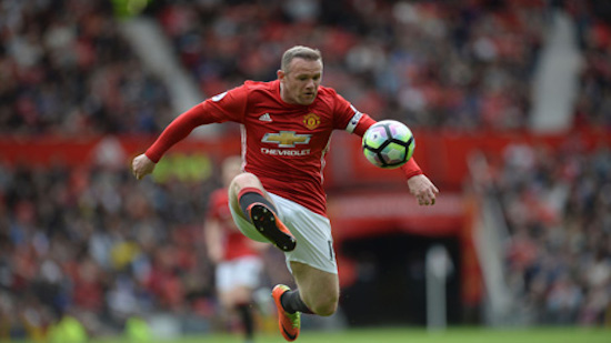 Rooney may have to leave Manchester United to extend career, says Neville