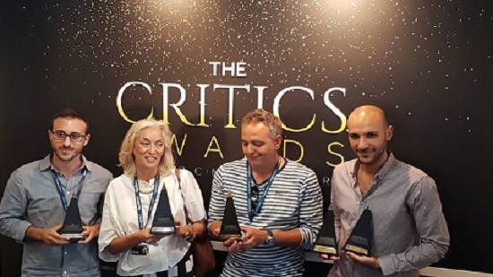 Cannes major Arab Critics Awards go to Egypt's Clash, In the Last Days of the City