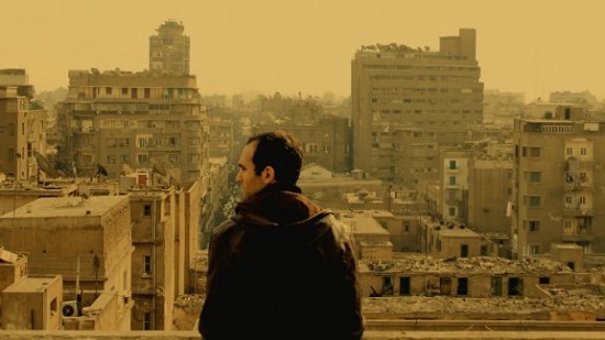 Three Egyptian films take over Arab Cinema Centre’s Critic Awards