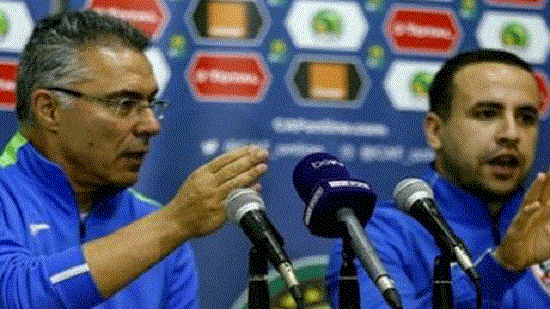 Zamalek coach Inacio blames busy schedule for unsatisfying draw with Ahli Tripoli