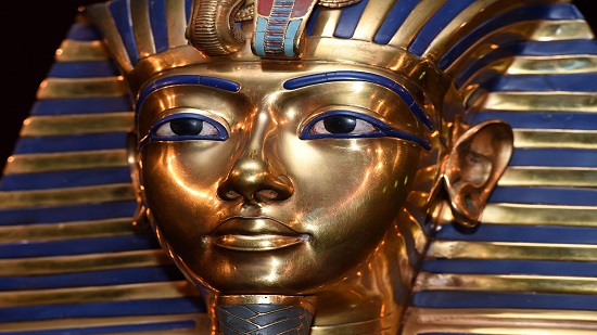 Tutankhamun treasures moved to new museum