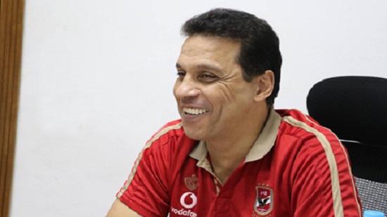 We could have beat Cotonsport with a bigger score: Ahly coach
