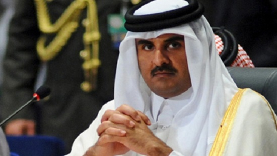Gulf Arab rift reopens as Qatar decries fake comments by Emir