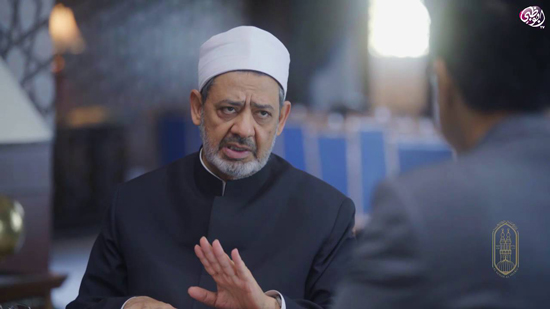 Sheikh Al-Azhar denies the persecution of Christians in Egypt