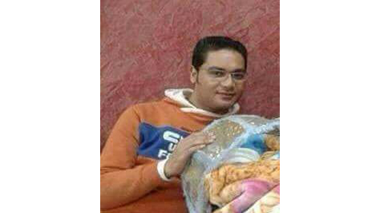 Coptic Young man slain in Minya