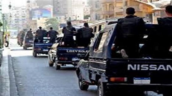 Interior Ministry kills 6 militants in Asyut, IS ideologists