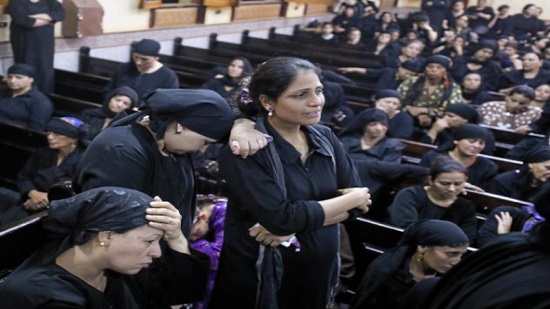 ISIS Told Christians to Renounce Jesus in Egypt Bus Slaughter but Women Refused: Survivor
