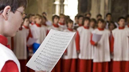 547 boys were abused at German Catholic choir school: Investigator