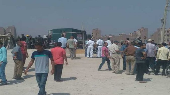 10 residents detained pending investigation into Warraq island clashes