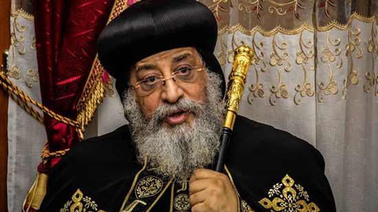 Heraldsun: Copts are one of the most persecuted groups in the Middle East