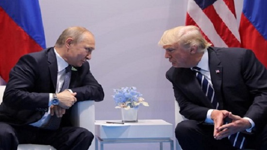 Trump and Putin did not have a secret G20 meeting: Kremlin