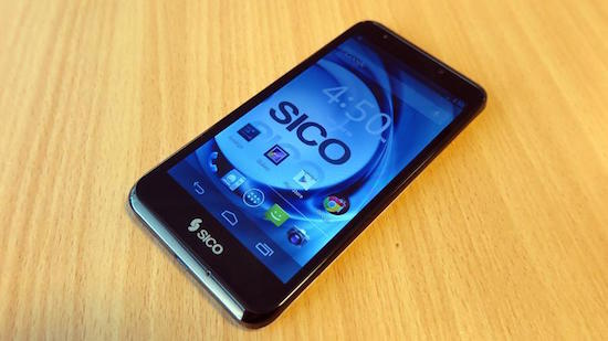 Egypt’s SICO Technology to locally produce smartphone for the first time in November