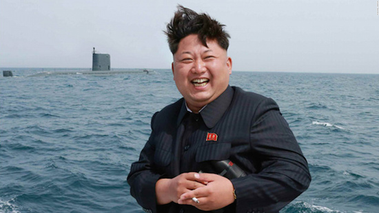 Why Gadhafis downfall scares the life out of Kim Jong Un