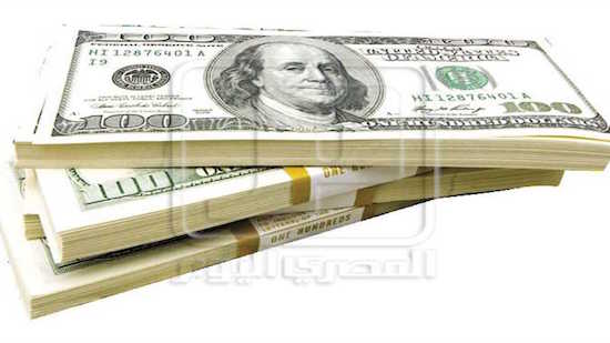 US dollar maintains price in Egyptian banks