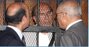 Egypt's Islamists’ trial adjourned 