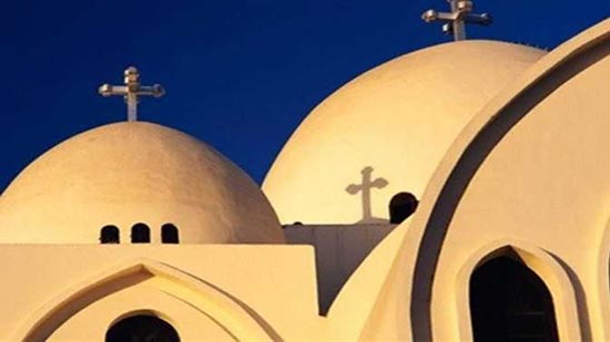 Father Nofier of Abba Bishoy monastery died