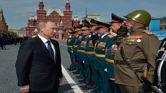 Russias military exercises: Could they turn into war?